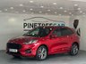 USED 2021 21 FORD KUGA 1.5 EcoBlue ST-Line Edition SUV 5dr Diesel Manual Euro 6 (s/s) (120 ps) 