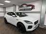 USED 2019 19 JAGUAR E-PACE 2.0 D180 R-Dynamic S Auto AWD Euro 6 (s/s) 5dr *PAN ROOF *R-CAM *PDC *ULEZ