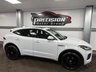 USED 2019 19 JAGUAR E-PACE 2.0 D180 R-Dynamic S Auto AWD Euro 6 (s/s) 5dr *PAN ROOF *R-CAM *PDC *ULEZ