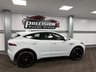 USED 2019 19 JAGUAR E-PACE 2.0 D180 R-Dynamic S Auto AWD Euro 6 (s/s) 5dr *PAN ROOF *R-CAM *PDC *ULEZ