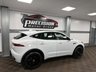 USED 2019 19 JAGUAR E-PACE 2.0 D180 R-Dynamic S Auto AWD Euro 6 (s/s) 5dr *PAN ROOF *R-CAM *PDC *ULEZ