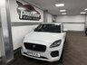 USED 2019 19 JAGUAR E-PACE 2.0 D180 R-Dynamic S Auto AWD Euro 6 (s/s) 5dr *PAN ROOF *R-CAM *PDC *ULEZ