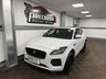 USED 2019 19 JAGUAR E-PACE 2.0 D180 R-Dynamic S Auto AWD Euro 6 (s/s) 5dr *PAN ROOF *R-CAM *PDC *ULEZ