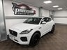 USED 2019 19 JAGUAR E-PACE 2.0 D180 R-Dynamic S Auto AWD Euro 6 (s/s) 5dr *PAN ROOF *R-CAM *PDC *ULEZ