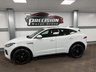 USED 2019 19 JAGUAR E-PACE 2.0 D180 R-Dynamic S Auto AWD Euro 6 (s/s) 5dr *PAN ROOF *R-CAM *PDC *ULEZ