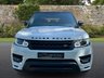 USED 2017 67 LAND ROVER RANGE ROVER SPORT 3.0 SD V6 Autobiography Dynamic SUV 5dr Diesel Auto 4WD Euro 6 (s/s) (306 ps) 