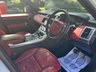 USED 2017 67 LAND ROVER RANGE ROVER SPORT 3.0 SD V6 Autobiography Dynamic SUV 5dr Diesel Auto 4WD Euro 6 (s/s) (306 ps) 