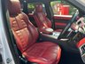 USED 2017 67 LAND ROVER RANGE ROVER SPORT 3.0 SD V6 Autobiography Dynamic SUV 5dr Diesel Auto 4WD Euro 6 (s/s) (306 ps) 