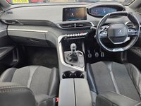 USED 2018 18 PEUGEOT 3008 1.2 PureTech GT Line SUV 5dr Petrol Manual Euro 6 (s/s) (130 ps) 6 months warranty, &pound;1000 per claim