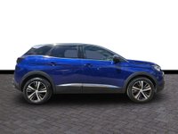 USED 2018 18 PEUGEOT 3008 1.2 PureTech GT Line SUV 5dr Petrol Manual Euro 6 (s/s) (130 ps) 6 months warranty, &pound;1000 per claim