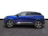 USED 2018 18 PEUGEOT 3008 1.2 PureTech GT Line SUV 5dr Petrol Manual Euro 6 (s/s) (130 ps) 6 months warranty, &pound;1000 per claim