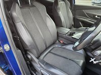 USED 2018 18 PEUGEOT 3008 1.2 PureTech GT Line SUV 5dr Petrol Manual Euro 6 (s/s) (130 ps) 6 months warranty, &pound;1000 per claim