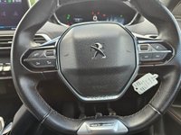 USED 2018 18 PEUGEOT 3008 1.2 PureTech GT Line SUV 5dr Petrol Manual Euro 6 (s/s) (130 ps) 6 months warranty, &pound;1000 per claim