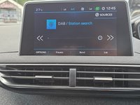 USED 2018 18 PEUGEOT 3008 1.2 PureTech GT Line SUV 5dr Petrol Manual Euro 6 (s/s) (130 ps) 6 months warranty, &pound;1000 per claim