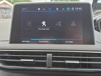 USED 2018 18 PEUGEOT 3008 1.2 PureTech GT Line SUV 5dr Petrol Manual Euro 6 (s/s) (130 ps) 6 months warranty, &pound;1000 per claim