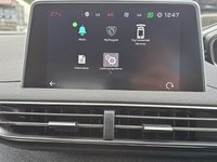 USED 2018 18 PEUGEOT 3008 1.2 PureTech GT Line SUV 5dr Petrol Manual Euro 6 (s/s) (130 ps) 6 months warranty, &pound;1000 per claim