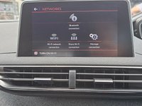 USED 2018 18 PEUGEOT 3008 1.2 PureTech GT Line SUV 5dr Petrol Manual Euro 6 (s/s) (130 ps) 6 months warranty, &pound;1000 per claim
