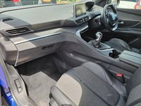 USED 2018 18 PEUGEOT 3008 1.2 PureTech GT Line SUV 5dr Petrol Manual Euro 6 (s/s) (130 ps) 6 months warranty, &pound;1000 per claim