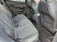 USED 2018 18 PEUGEOT 3008 1.2 PureTech GT Line SUV 5dr Petrol Manual Euro 6 (s/s) (130 ps) 6 months warranty, &pound;1000 per claim