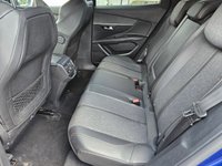 USED 2018 18 PEUGEOT 3008 1.2 PureTech GT Line SUV 5dr Petrol Manual Euro 6 (s/s) (130 ps) 6 months warranty, &pound;1000 per claim