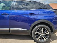 USED 2018 18 PEUGEOT 3008 1.2 PureTech GT Line SUV 5dr Petrol Manual Euro 6 (s/s) (130 ps) 6 months warranty, &pound;1000 per claim