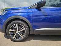 USED 2018 18 PEUGEOT 3008 1.2 PureTech GT Line SUV 5dr Petrol Manual Euro 6 (s/s) (130 ps) 6 months warranty, &pound;1000 per claim