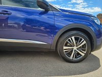 USED 2018 18 PEUGEOT 3008 1.2 PureTech GT Line SUV 5dr Petrol Manual Euro 6 (s/s) (130 ps) 6 months warranty, &pound;1000 per claim