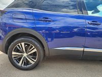 USED 2018 18 PEUGEOT 3008 1.2 PureTech GT Line SUV 5dr Petrol Manual Euro 6 (s/s) (130 ps) 6 months warranty, &pound;1000 per claim