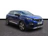 USED 2018 18 PEUGEOT 3008 1.2 PureTech GT Line SUV 5dr Petrol Manual Euro 6 (s/s) (130 ps) 6 months warranty, &pound;1000 per claim