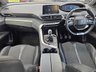 USED 2018 18 PEUGEOT 3008 1.2 PureTech GT Line SUV 5dr Petrol Manual Euro 6 (s/s) (130 ps) 6 months warranty, &pound;1000 per claim