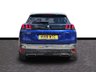 USED 2018 18 PEUGEOT 3008 1.2 PureTech GT Line SUV 5dr Petrol Manual Euro 6 (s/s) (130 ps) 6 months warranty, &pound;1000 per claim