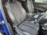 USED 2018 18 PEUGEOT 3008 1.2 PureTech GT Line SUV 5dr Petrol Manual Euro 6 (s/s) (130 ps) 6 months warranty, &pound;1000 per claim