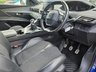 USED 2018 18 PEUGEOT 3008 1.2 PureTech GT Line SUV 5dr Petrol Manual Euro 6 (s/s) (130 ps) 6 months warranty, &pound;1000 per claim