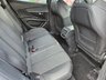 USED 2018 18 PEUGEOT 3008 1.2 PureTech GT Line SUV 5dr Petrol Manual Euro 6 (s/s) (130 ps) 6 months warranty, &pound;1000 per claim