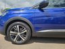 USED 2018 18 PEUGEOT 3008 1.2 PureTech GT Line SUV 5dr Petrol Manual Euro 6 (s/s) (130 ps) 6 months warranty, &pound;1000 per claim