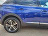 USED 2018 18 PEUGEOT 3008 1.2 PureTech GT Line SUV 5dr Petrol Manual Euro 6 (s/s) (130 ps) 6 months warranty, &pound;1000 per claim