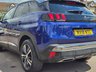 USED 2018 18 PEUGEOT 3008 1.2 PureTech GT Line SUV 5dr Petrol Manual Euro 6 (s/s) (130 ps) 6 months warranty, &pound;1000 per claim