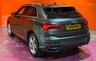 USED 2019 69 AUDI Q3 1.5 TFSI CoD 35 S line SUV 5dr Petrol Manual Euro 6 (s/s) (150 ps) Comfort And Sound Package.