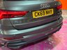 USED 2019 69 AUDI Q3 1.5 TFSI CoD 35 S line SUV 5dr Petrol Manual Euro 6 (s/s) (150 ps) Comfort And Sound Package.