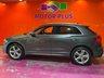 USED 2019 69 AUDI Q3 1.5 TFSI CoD 35 S line SUV 5dr Petrol Manual Euro 6 (s/s) (150 ps) Comfort And Sound Package.