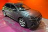 USED 2019 69 AUDI Q3 1.5 TFSI CoD 35 S line SUV 5dr Petrol Manual Euro 6 (s/s) (150 ps) Comfort And Sound Package.