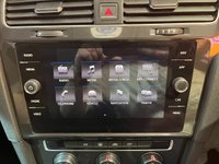 USED 2017 17 VOLKSWAGEN GOLF 1.4 TSI BlueMotion Tech SE Nav Hatchback 5dr Petrol Manual Euro 6 (s/s) (125 ps) Discover Sat Nav. Alloys.