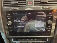 USED 2017 17 VOLKSWAGEN GOLF 1.4 TSI BlueMotion Tech SE Nav Hatchback 5dr Petrol Manual Euro 6 (s/s) (125 ps) Discover Sat Nav. Alloys.