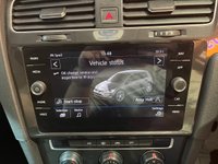 USED 2017 17 VOLKSWAGEN GOLF 1.4 TSI BlueMotion Tech SE Nav Hatchback 5dr Petrol Manual Euro 6 (s/s) (125 ps) Discover Sat Nav. Alloys.