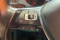 USED 2017 17 VOLKSWAGEN GOLF 1.4 TSI BlueMotion Tech SE Nav Hatchback 5dr Petrol Manual Euro 6 (s/s) (125 ps) Discover Sat Nav. Alloys.