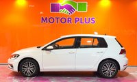 USED 2017 17 VOLKSWAGEN GOLF 1.4 TSI BlueMotion Tech SE Nav Hatchback 5dr Petrol Manual Euro 6 (s/s) (125 ps) Discover Sat Nav. Alloys.