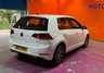 USED 2017 17 VOLKSWAGEN GOLF 1.4 TSI BlueMotion Tech SE Nav Hatchback 5dr Petrol Manual Euro 6 (s/s) (125 ps) Discover Sat Nav. Alloys.