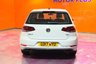 USED 2017 17 VOLKSWAGEN GOLF 1.4 TSI BlueMotion Tech SE Nav Hatchback 5dr Petrol Manual Euro 6 (s/s) (125 ps) Discover Sat Nav. Alloys.