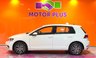 USED 2017 17 VOLKSWAGEN GOLF 1.4 TSI BlueMotion Tech SE Nav Hatchback 5dr Petrol Manual Euro 6 (s/s) (125 ps) Discover Sat Nav. Alloys.