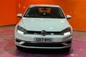 USED 2017 17 VOLKSWAGEN GOLF 1.4 TSI BlueMotion Tech SE Nav Hatchback 5dr Petrol Manual Euro 6 (s/s) (125 ps) Discover Sat Nav. Alloys.